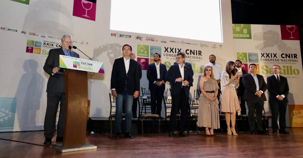 TIENE SALTILLO CONDICIONES PROPICIAS PARA ATRAER MÁS INVERSIONES