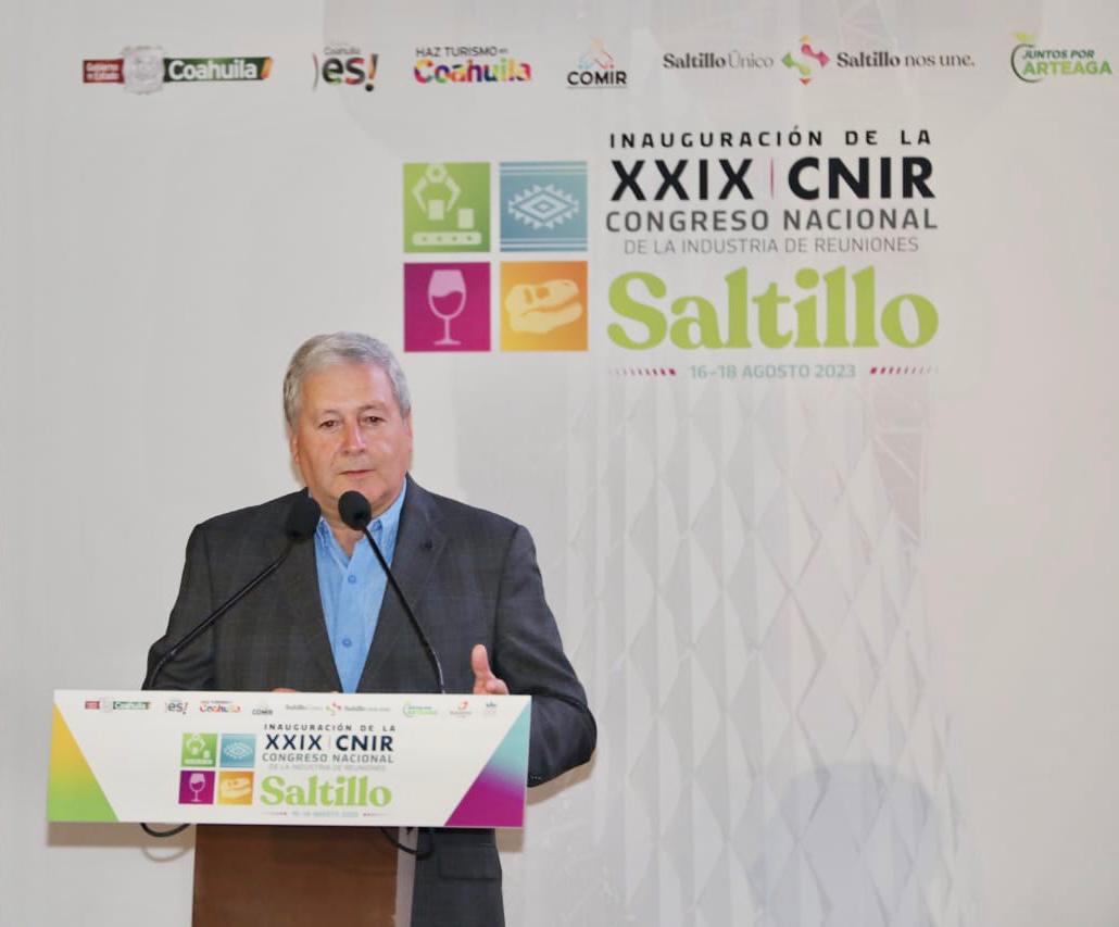 REGIÓN SURESTE, UNIDA PARA SU CONTINUO PROGRESO. – CHEMA FRAUSTRO