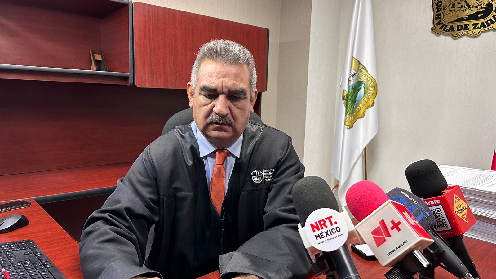 CONCURSO MERCANTIL, QUEDA SIN EFECTO QUIEBRA DE AHMSA, DEFINE MAGISTRADO