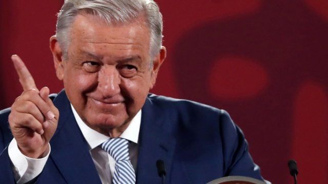 EXAGERADA, LA ACUSACIÓN DE QUE LIBROS DE TEXTO DE LA SEP BUSQUEN ADOCTRINAR, CONSIDERA AMLO
