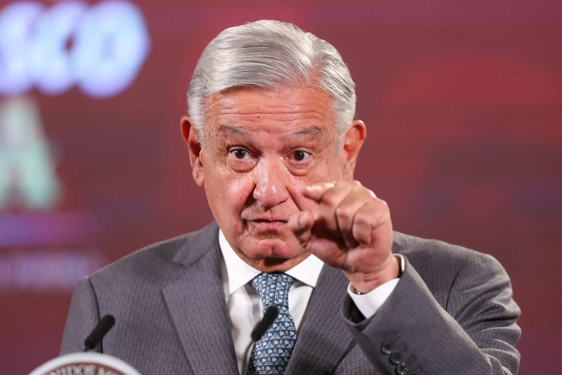 AMLO ‘LE ARMA’ GABINETE A ‘CORCHOLATA’ DEL FRENTE: ESTOS SERÍAN LOS PUESTOS DE