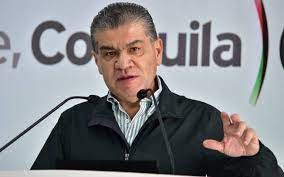 COAHUILA ES EL ESTADO FUERTE DEL NORTE DE MÉXICO: MIGUEL ÁNGEL RIQUELME SOLÍS