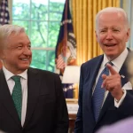 AMLO ANUNCIA ASISTENCIA A LA APEC EN NOVIEMBRE Y REUNIÓN CON BIDEN