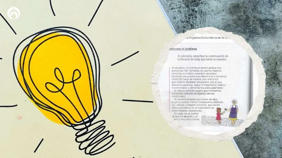 ¿QUÉ PASA CON LOS LIBROS DE LA SEP? ESTOS SON SUS ‘PECADOS’… Y NO ES EL ‘COMUNISMO’