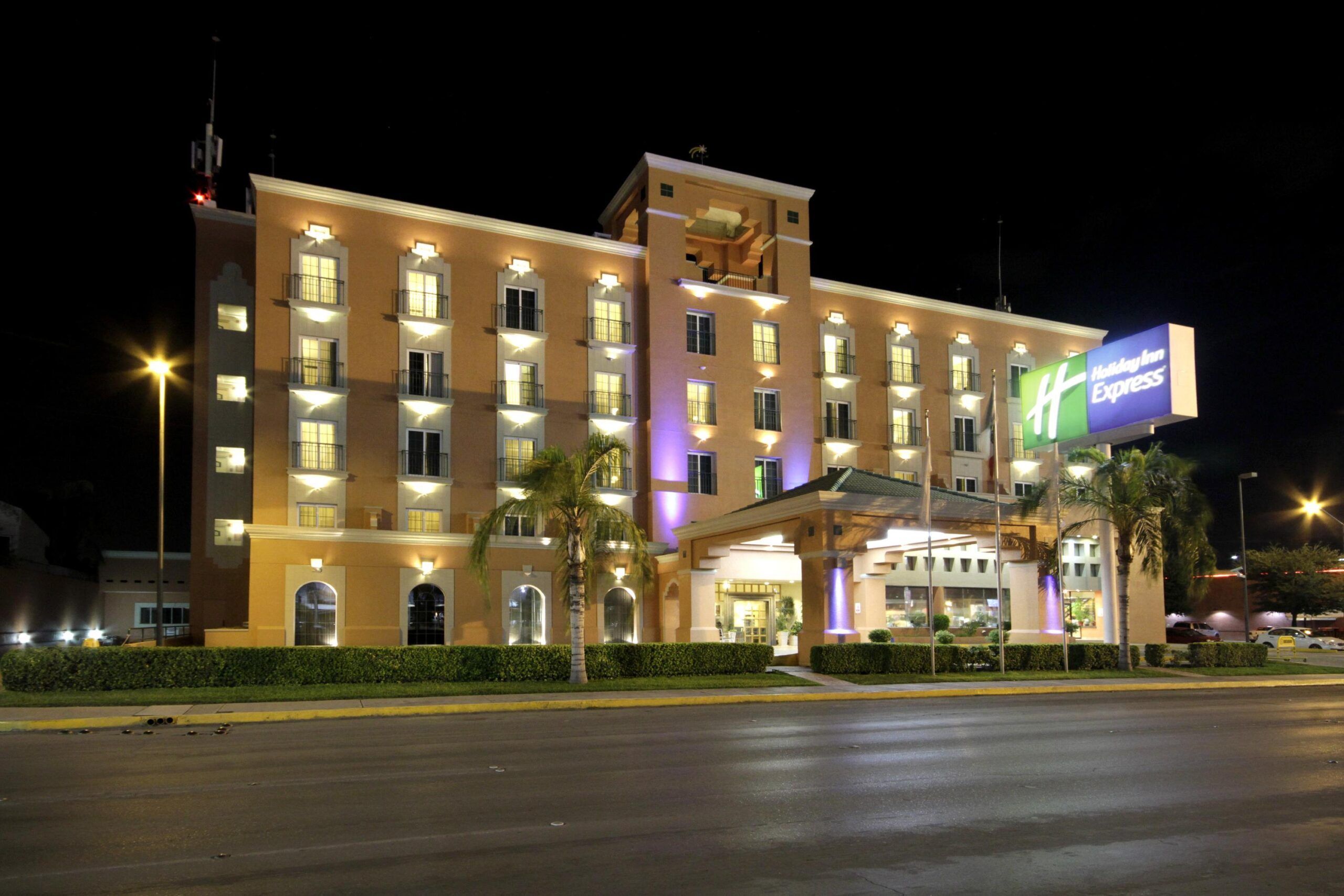 REGIÓN NORTE DE COAHUILA CON OCUPACIÓN HOTELERA AL 38%; SON BUENOS NÚMEROS, DICE HOTELEROS