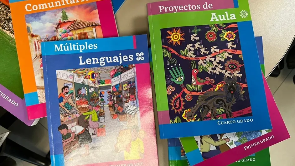 COAHUILA NO ENTREGARÁ LIBROS DE TEXTO GRATUITOS, DICE SECRETARÍA DE EDUCACIÓN