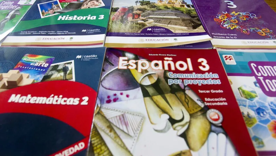 SEDU, A LA ESPERA DE RESOLUCIONES JUDICIALES PARA ENTREGAR LIBROS DE TEXTO