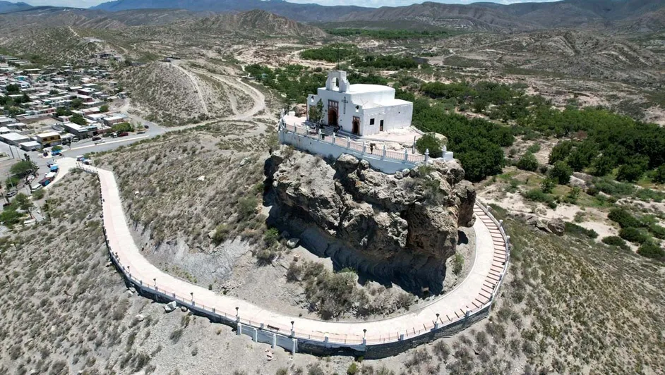 ANUNCIA MARS INVERSIÓN Y ARRANCA PROYECTO DE PAVIMENTACIÓN EN PARRAS DE LA FUENTE