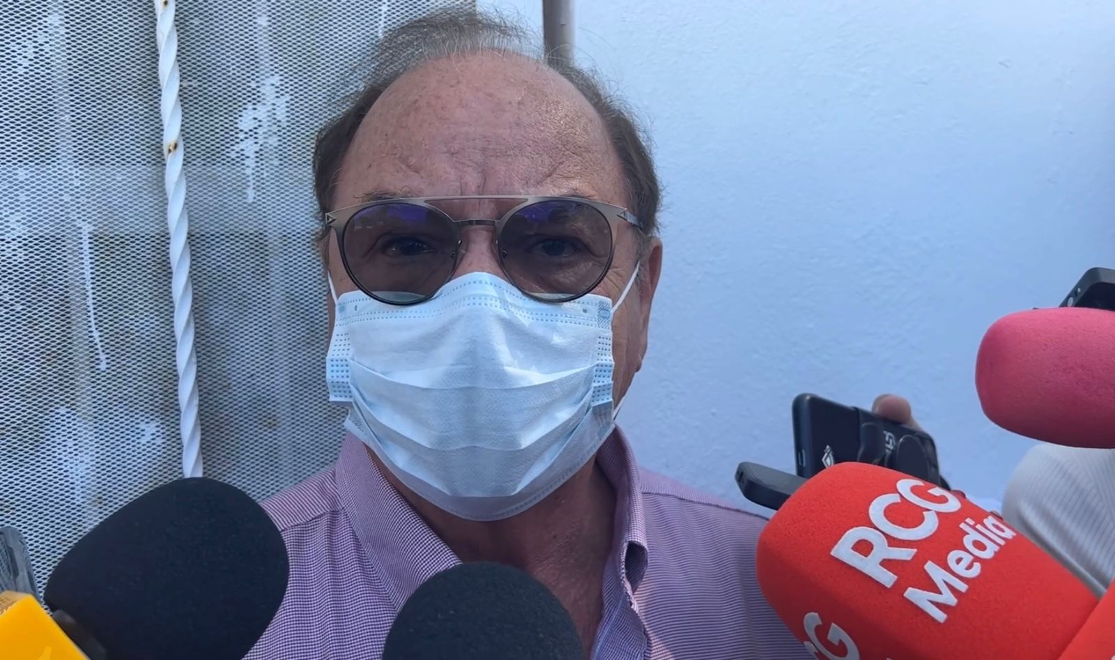 POSIBLE REGRESO A CLASES NUEVAMENTE CON CUBREBOCAS EN COAHUILA