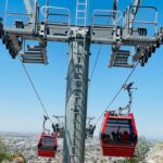 TELEFÉRICO DE TORREÓN Y PUERTO NOAS INVITAN A DISFRUTAR DE FIESTAS PATRIAS Y VERBENA POPULAR EL 16 DE SEPTIEMBRE