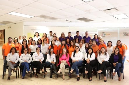 CONTINÚA COAHUILA GENERANDO ACCIONES ANTIVIOLENCIA CONTRA LAS MUJERES