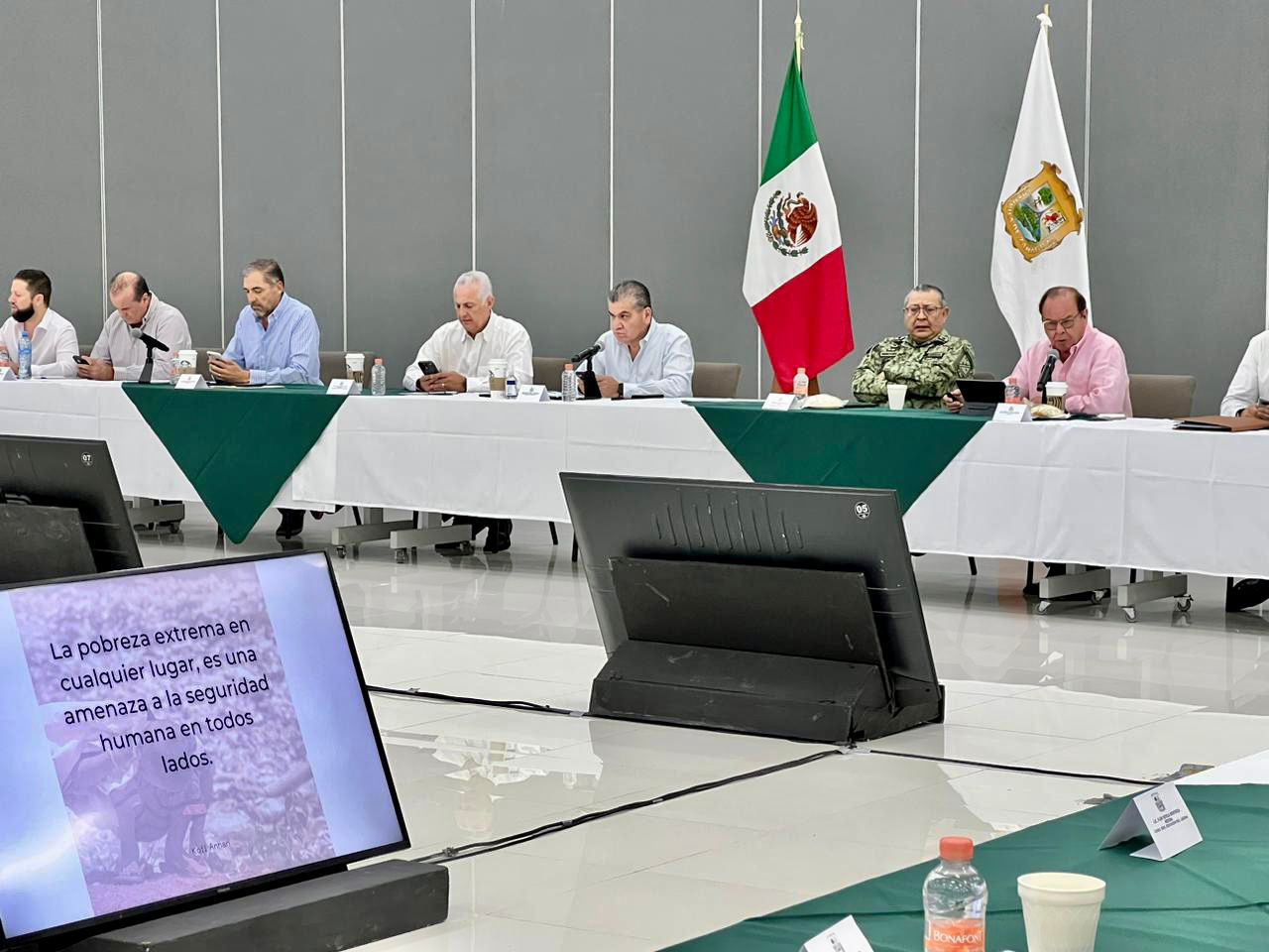 ES COAHUILA EL ESTADO CON MAYOR ACCESO A LOS SERVICIOS DE SALUD
