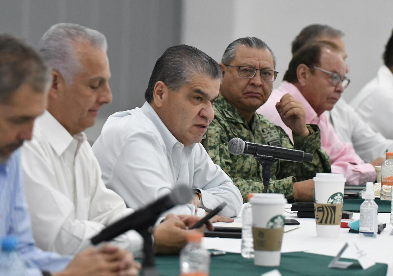 RECONOCE MARS COORDINACIÓN CON AYUNTAMIENTO DE TORREÓN EN LA CONSTRUCCIÓN DEL SV4C
