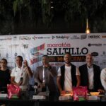 SE ACERCA LA SEGUNDA EDICIÓN DE LA MARATÓN SALTILLO- LA MODERNA