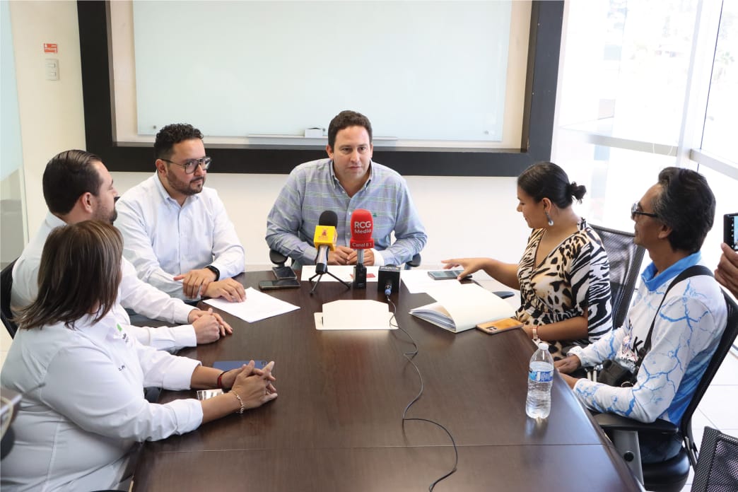 COAHUILA ENTREGA DOCUMENTOS DE LECTO-ESCRITURA BRAILLE PARA TRÁMITES DE CONTROL VEHICULAR