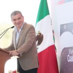 COAHUILA VIVE UN ALTO DINAMISMO INDUSTRIAL: MARS