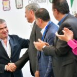 IMPULSA COAHUILA INFRAESTRUCTURA PARA EL DESARROLLO ECONÓMICO: MARS