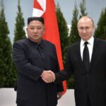 ¿MALAS NOTICIAS PARA UCRANIA? KIM JONG-UN SE REUNIRÁ CON PUTIN EN RUSIA POR ESTA RAZÓN