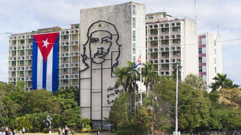 DETIENEN A 17 PERSONAS POR TRÁFICO DE CUBANOS HACIA RUSIA PARA COMBATIR EN UCRANIA
