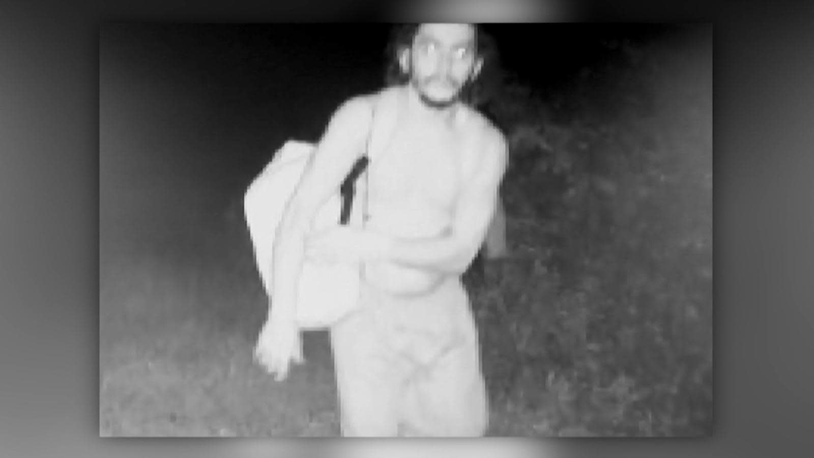 EL ASESINO PRÓFUGO DE PENSILVANIA ROBÓ UNA FURGONETA EL FIN DE SEMANA E INTENTÓ PONERSE EN CONTACTO CON CONOCIDOS, DICE LA POLICÍA. ASÍ VA LA BÚSQUEDA