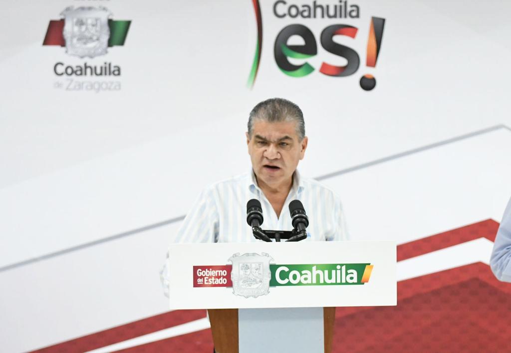 COAHUILA MANTIENE EL LIDERAZGO NACIONAL CON MENOR POBLACIÓN ANALFABETA: MARS