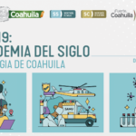 REPORTE COAHUILA DEL PLAN ESTATAL DE PREVENCIÓN Y CONTROL COVID- 19