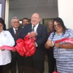 INAUGURA ALCALDE NUEVAS OFICINAS DE TRANSPORTE Y DESARROLLO SOCIAL