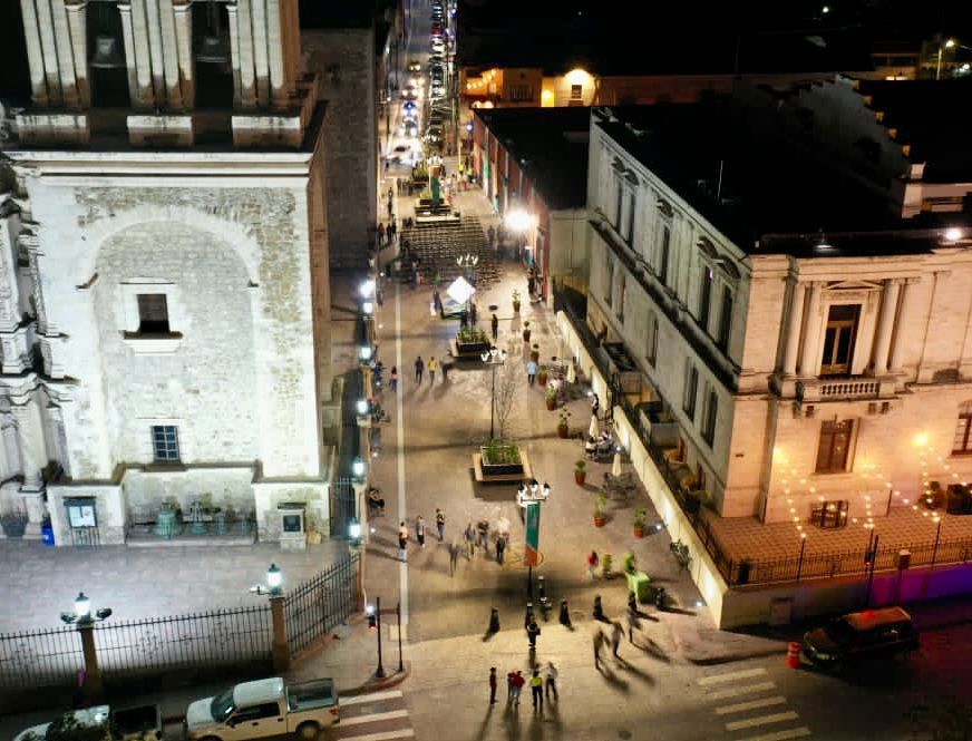 HABRÁ ÓPERA ESTE MIÉRCOLES EN PASEO CAPITAL
