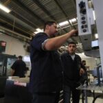 MÉXICO RECUPERA EN AGOSTO CREACIÓN DE EMPLEOS