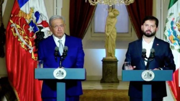 ¿QUÉ PASÓ EL 11 DE SEPTIEMBRE DEL 73 Y POR QUÉ AMLO VISITÓ CHILE?