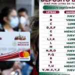 PENSIÓN DEL BIENESTAR 2023: ESTE ES EL CALENDARIO DE PAGOS DEL BIMESTRE SEPTIEMBRE-OCTUBRE