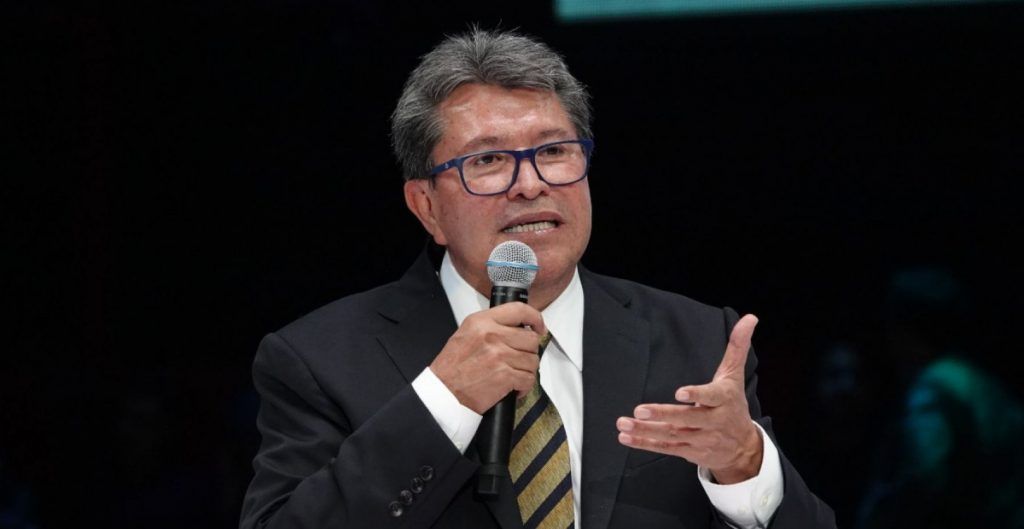 ¿TAMBIÉN INFLUYÓ AMLO? MONREAL EXPLICA POR QUÉ DESCARTA SU CANDIDATURA POR CDMX