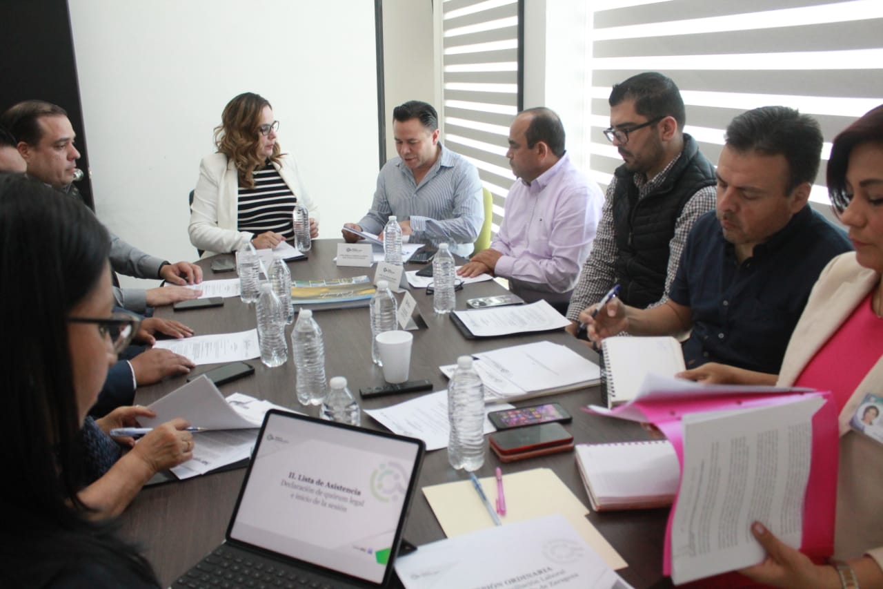 UN AÑO DEL MODELO LABORAL COAHUILA