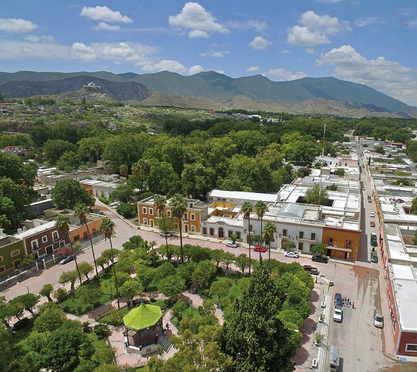 CELEBRARÁ PARRAS DE LA FUENTE 150 ANIVERSARIO DEL NATALICIO DE DON FRANCISCO I. MADERO