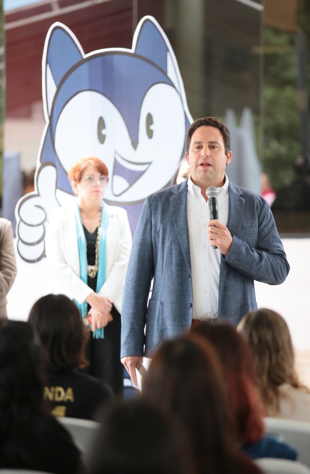 BENEFICIAN ‘JORNADAS MEJORA’ A LA COMUNIDAD ESTUDIANTIL DE COAHUILA