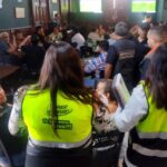  UNIVERSITARIOS SE UNEN AL GOBIERNO DE COAHUILA PARA REALIZAR PRUEBAS DE ALCOHOLÍMETRO Y EVITAR ACCIDENTES VIALES