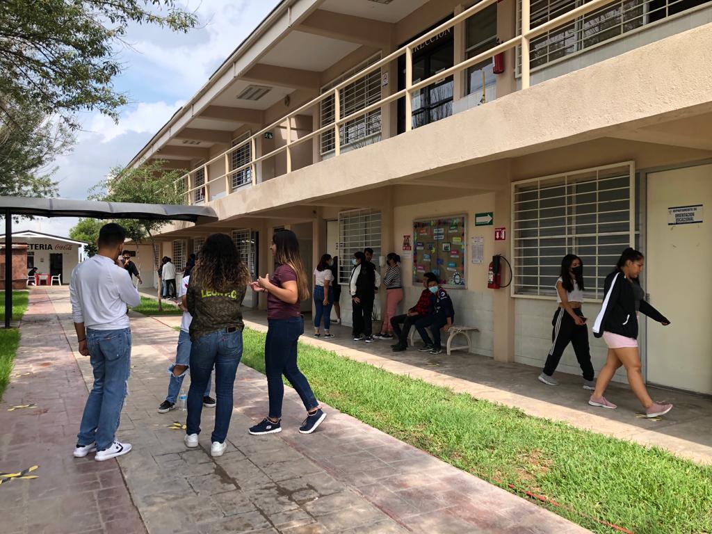 JUVENTUD Y DEPORTE PREPARA CONFERENCIA PARA ABORDAR PROBLEMAS DE SALUD MENTAL.