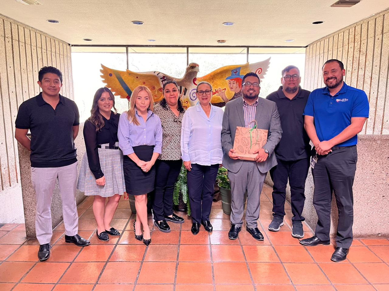 MONCLOVA E EAGLE PASS TEXAS INICIAN HERMANAMIENTO. CULTURAL Y ECONÓMICO.