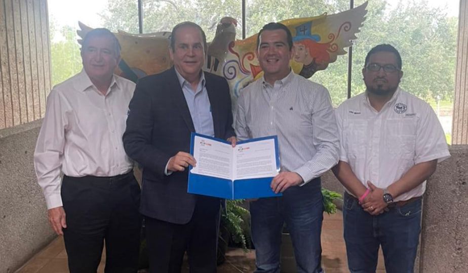COAHUILA OBTIENE 30 MIL DOSIS DE VACUNAS ANTICOVID PARA COAHUILENSES SIN VISA VIGENTE