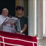 EL PAPA FRANCISCO LANZA SU ADVERTENCIA MÁS DURA HASTA AHORA RESPECTO AL CAMBIO CLIMÁTICO