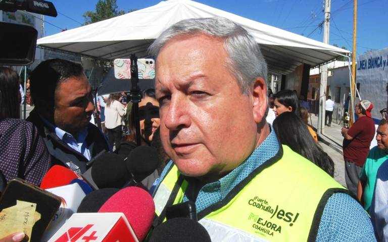 GOBIERNO DE SALTILLO LISTO CON ACCIONES ANTE CONDICIONES CLIMÁTICAS EN LA CIUDAD