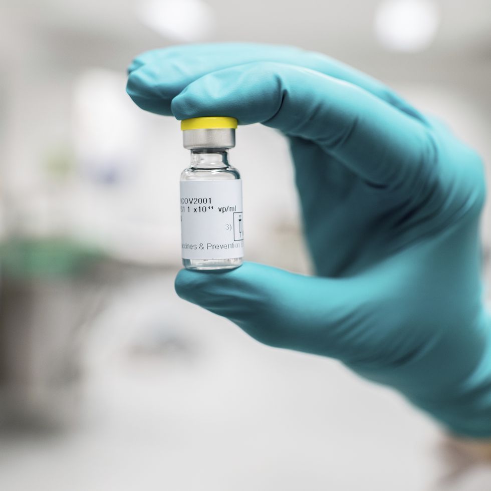VACUNAS COVID-19 EN MÉXICO: ¿CUÁL ES LA EFECTIVIDAD DE PFIZER VS. EL CORONAVIRUS?