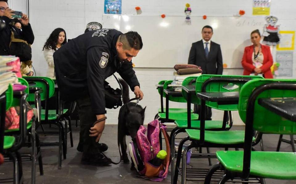 POR CASO DE RAMOS ARIZPE, REFUERZAN OPERATIVO MOCHILA SANA Y SEGURA EN COAHUILA