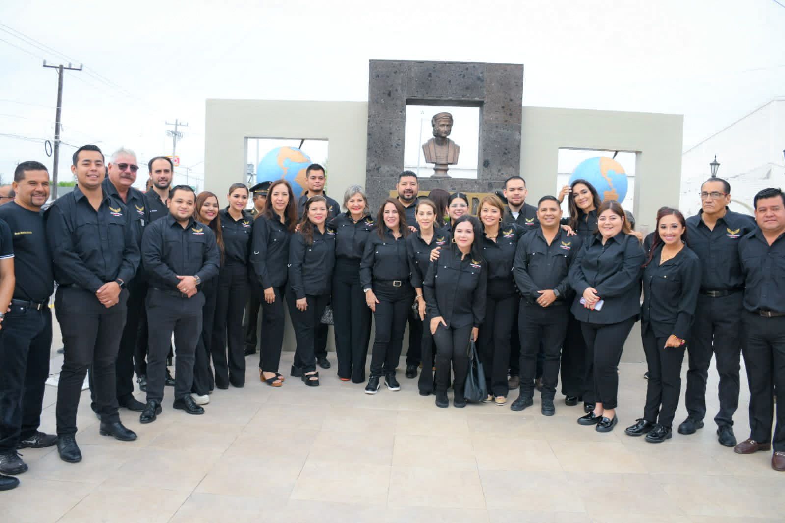 CELEBRAN 531 AÑOS DEL DESCUBRIMIENTO DE AMÉRICA Radio Medios