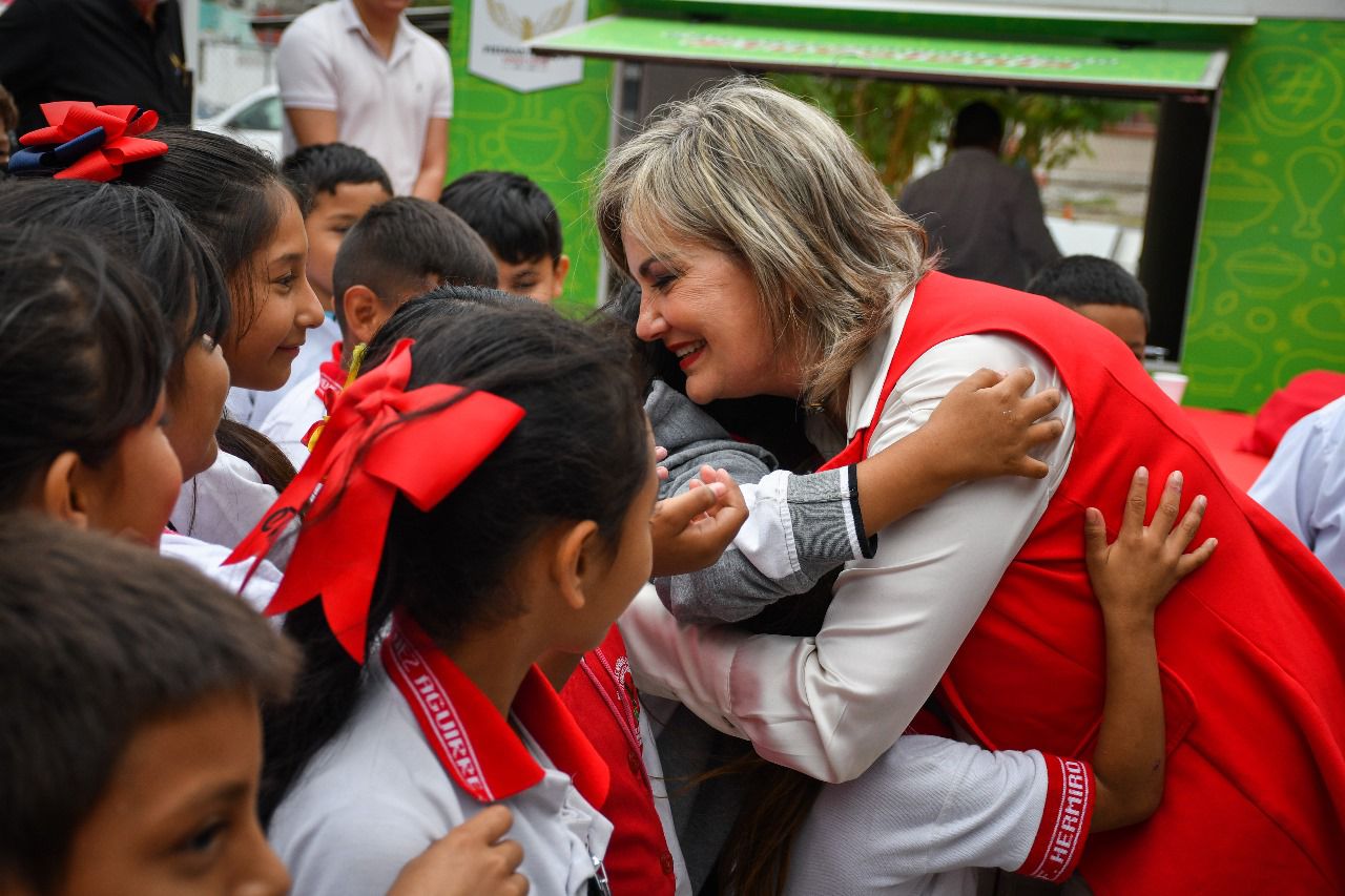 MÁS DE 60 ESCUELAS BENEFICIADAS EN PROGRAMA DE AIRES ACONDICIONADOS