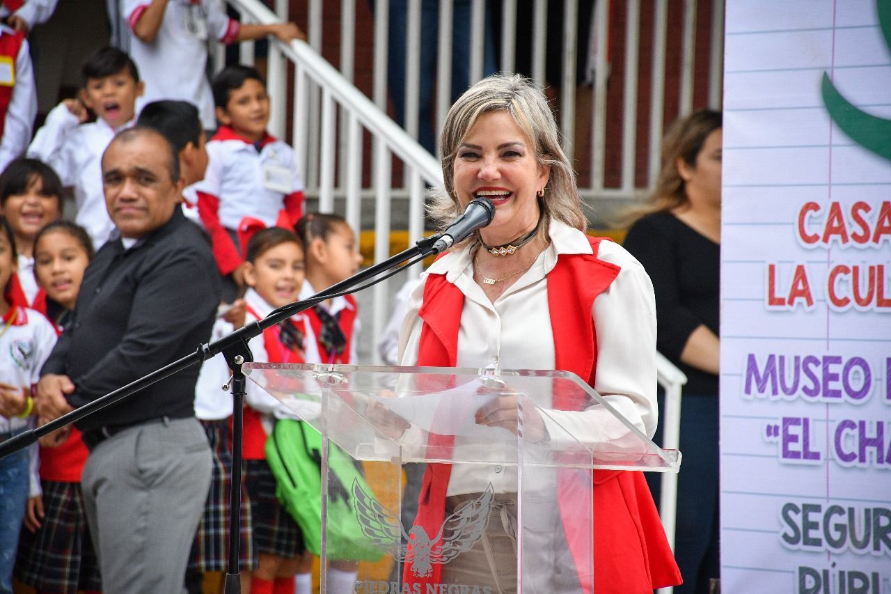 MÁS DE 60 ESCUELAS BENEFICIADAS EN PROGRAMA DE AIRES ACONDICIONADOS