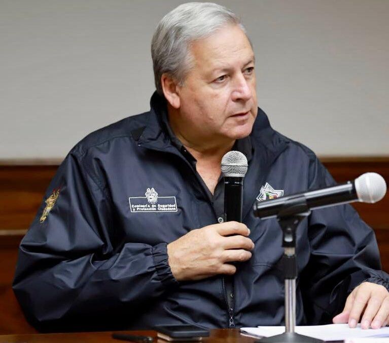 POLICÍA DE SALTILLO, LA 3ª MÁS EFECTIVA Y 4ª MÁS CONFIABLE DE MÉXICO, REVELA INEGI