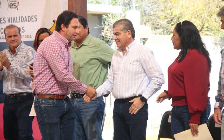 LLAMA MARS A VALORAR EL ESTADO DE SEGURIDAD QUE COAHUILA POSEE