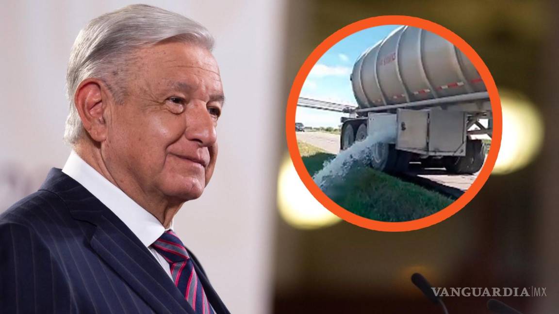 AMLO VA CONTRA HUACHICOLEROS EN TAMAULIPAS… SEDENA INICIÓ OPERACIONES PARA PROTEGER A PIPEROS DE ATAQUES DEL NARCO