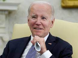 CÓMO JOE BIDEN SE COMPROMETIÓ A REALIZAR UN VIAJE A ISRAEL EN TIEMPOS DE GUERRA Y QUÉ ESPERA CONSEGUIR CON ÉL